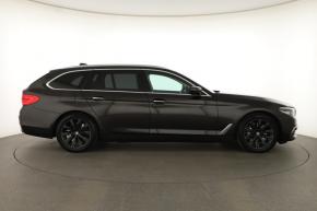 BMW 5  530d xDrive Luxury Line 