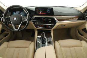 BMW 5  530d xDrive Luxury Line 