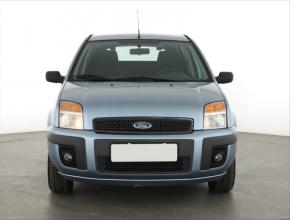 Ford Fusion  1.4 