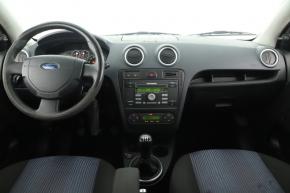 Ford Fusion  1.4 