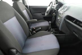 Ford Fusion  1.4 