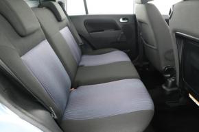 Ford Fusion  1.4 