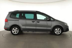 Seat Alhambra  2.0 TDI 