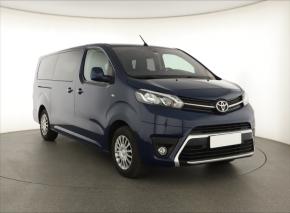 Toyota ProAce Verso  2.0 D-4D Shuttle 