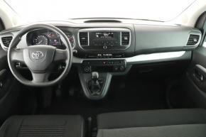 Toyota ProAce Verso  2.0 D-4D Shuttle 