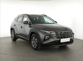 Hyundai Tucson  1.6 T-GDI Smart