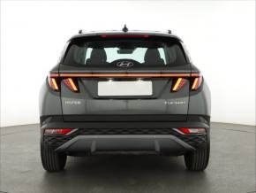 Hyundai Tucson  1.6 T-GDI Smart 