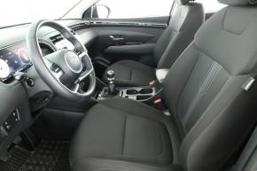 Hyundai Tucson  1.6 T-GDI Smart 