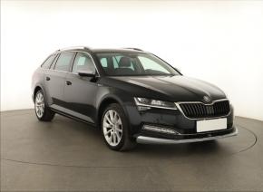 Škoda Superb  2.0 TDI Scout 