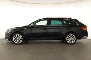 Škoda Superb  2.0 TDI Scout 