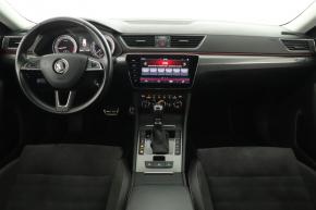 Škoda Superb  2.0 TDI Scout 