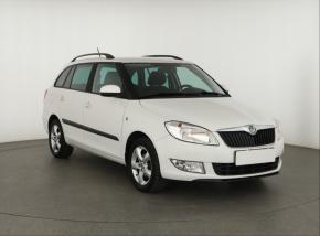 Škoda Fabia  1.2 TSI 