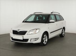 Škoda Fabia  1.2 TSI 