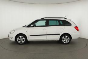 Škoda Fabia  1.2 TSI 