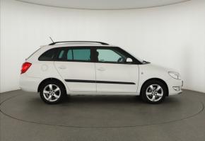 Škoda Fabia  1.2 TSI 