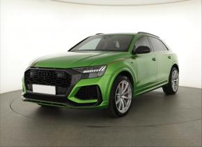 Audi RS Q8  TFSI 