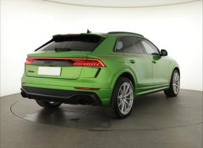 Audi RS Q8  TFSI 