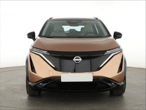 Nissan Ariya  90 kWh 