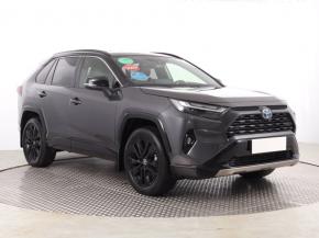 Toyota RAV 4  2.5 Hybrid Selection 