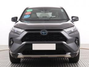 Toyota RAV 4  2.5 Hybrid Selection 