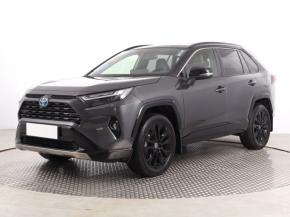 Toyota RAV 4  2.5 Hybrid Selection 