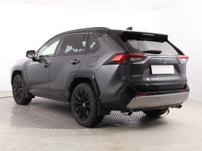 Toyota RAV 4  2.5 Hybrid Selection 