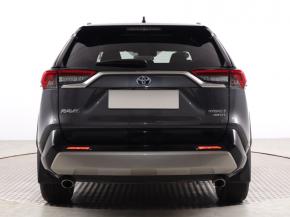 Toyota RAV 4  2.5 Hybrid Selection 