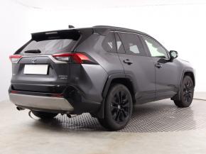 Toyota RAV 4  2.5 Hybrid Selection 