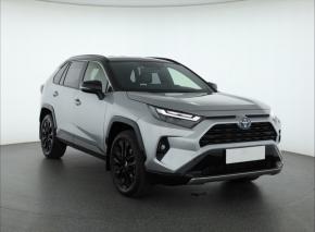 Toyota RAV 4  2.5 Hybrid Selection 