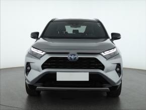 Toyota RAV 4  2.5 Hybrid Selection 