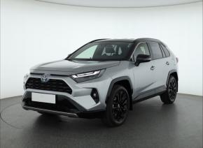 Toyota RAV 4  2.5 Hybrid Selection 