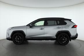 Toyota RAV 4  2.5 Hybrid Selection 