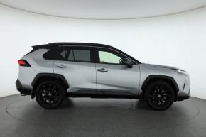 Toyota RAV 4  2.5 Hybrid Selection 