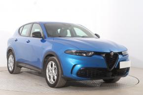 Alfa Romeo Tonale  1.5T 48V MHEV 