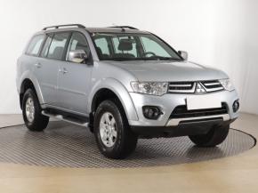 Mitsubishi Pajero Sport  2.5 TD 