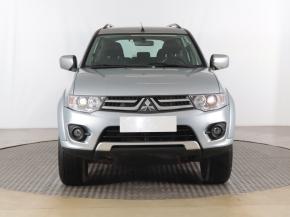 Mitsubishi Pajero Sport  2.5 TD 