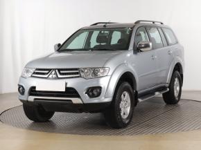 Mitsubishi Pajero Sport  2.5 TD 