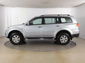 Mitsubishi Pajero Sport  2.5 TD 