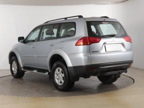 Mitsubishi Pajero Sport  2.5 TD 