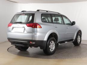 Mitsubishi Pajero Sport  2.5 TD 