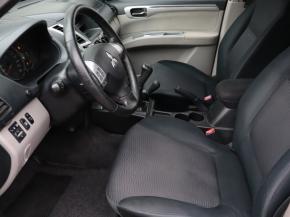 Mitsubishi Pajero Sport  2.5 TD 