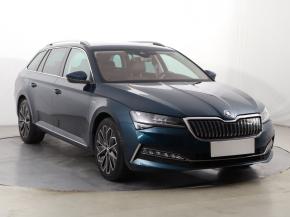 Škoda Superb  iV 1.4 TSI PHEV Laurin&Klement 