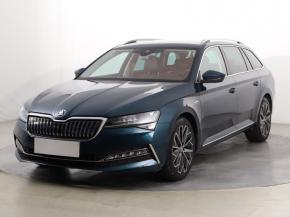 Škoda Superb  iV 1.4 TSI PHEV Laurin&Klement 