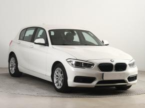 BMW 1  118i 