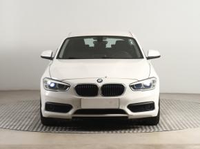 BMW 1  118i 