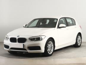 BMW 1  118i 