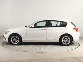 BMW 1  118i 