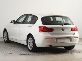 BMW 1  118i 