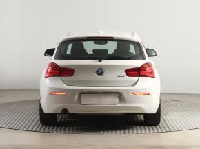 BMW 1  118i 