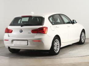 BMW 1  118i 